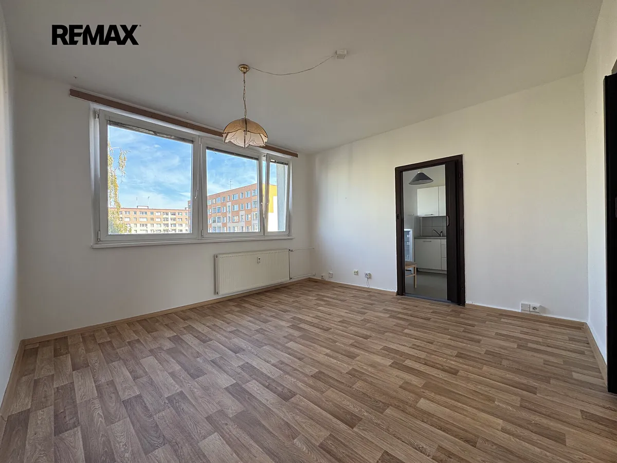 Prodej bytu 3+1 61 m²